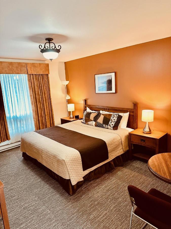 Best Northern Motel And Restaurant Wawa Exterior foto